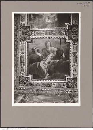 Vorderseite von bh057691_recto