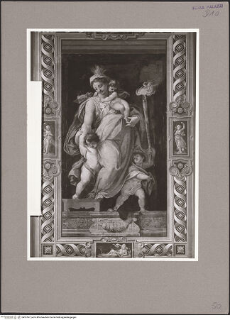 Vorderseite von bh057697_recto