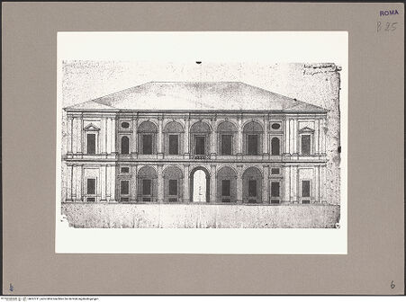 Vorderseite von bh057711_recto