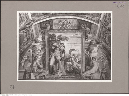 Vorderseite von bh057717_recto