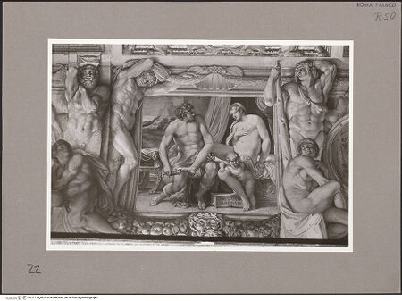 Vorderseite von bh057725_recto