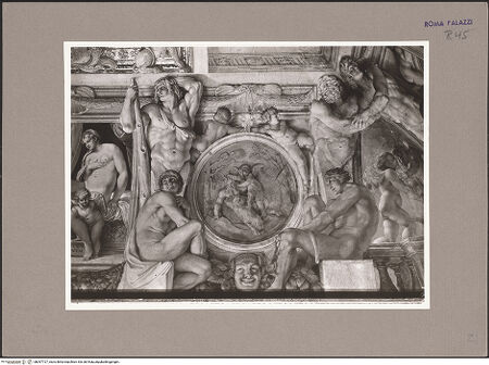 Vorderseite von bh057727_recto