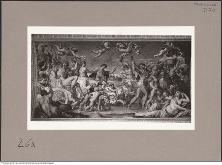 Vorderseite von bh057752_recto