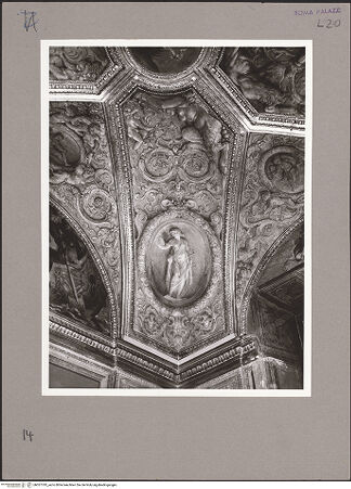 Vorderseite von bh057793_recto