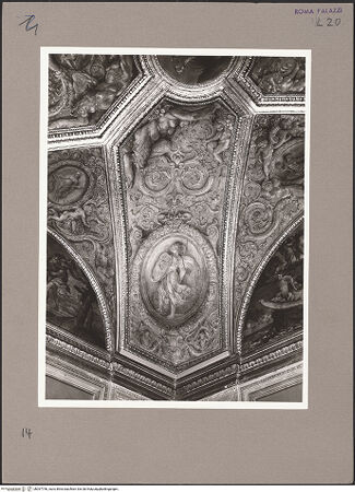 Vorderseite von bh057796_recto