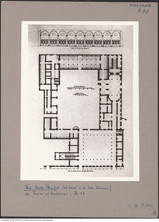 Vorderseite von bh057813_recto