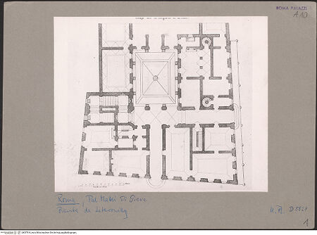 Vorderseite von bh057816_recto