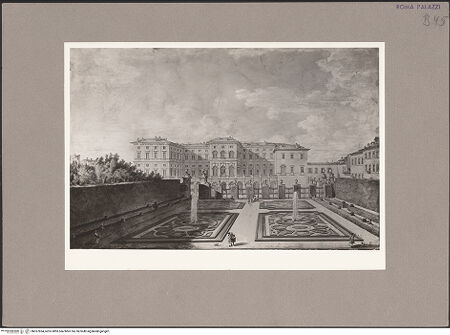 Vorderseite von bh057854_recto