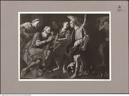 Vorderseite von bh057909_recto