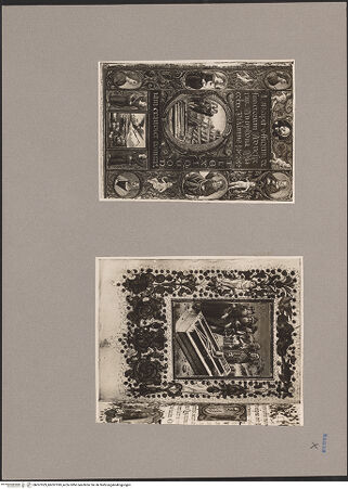 Vorderseite von bh057929_bh057930_recto