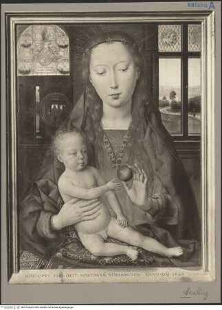 Vorderseite von bh057934_recto