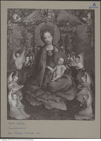 Vorderseite von bh057939_recto