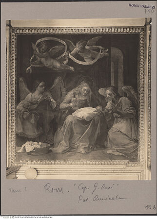 Vorderseite von bh058010_recto