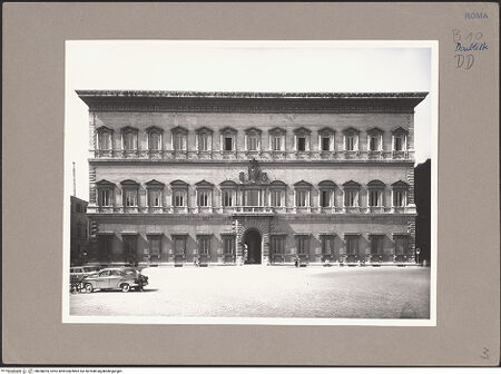 Vorderseite von bh058205_recto