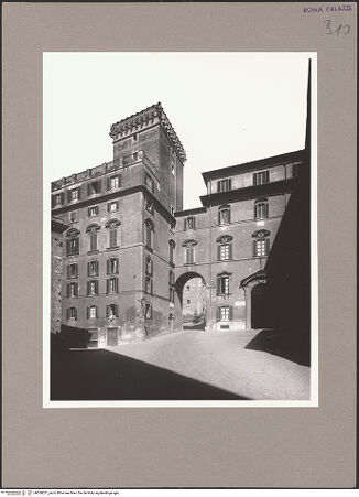 Vorderseite von bh058221_recto