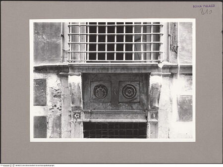 Vorderseite von bh058222_recto