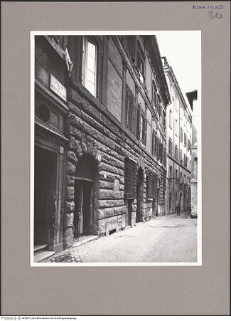 Vorderseite von bh058225_recto