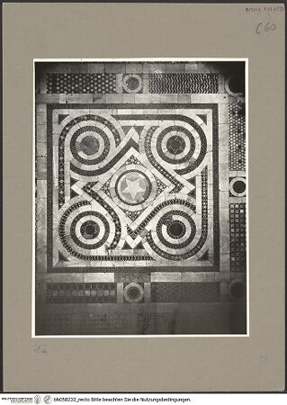 Vorderseite von bh058232_recto