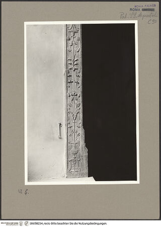 Vorderseite von bh058234_recto