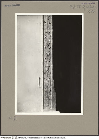 Vorderseite von bh058240_recto