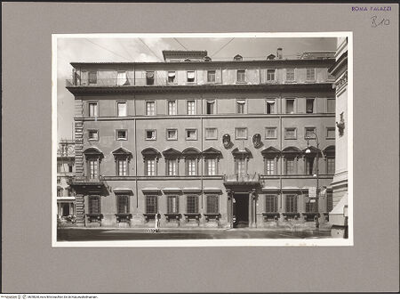 Vorderseite von bh058260_recto