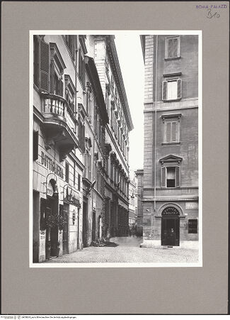 Vorderseite von bh058265_recto