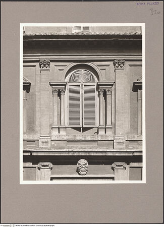 Vorderseite von bh058270_recto