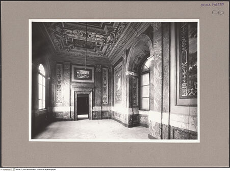 Vorderseite von bh058272_recto