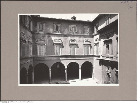 Vorderseite von bh058274_recto