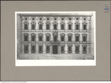 Vorderseite von bh058277_recto