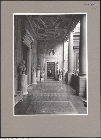 Vorderseite von bh058287_recto