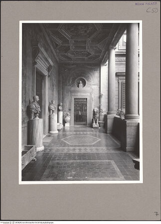 Vorderseite von bh058288_recto