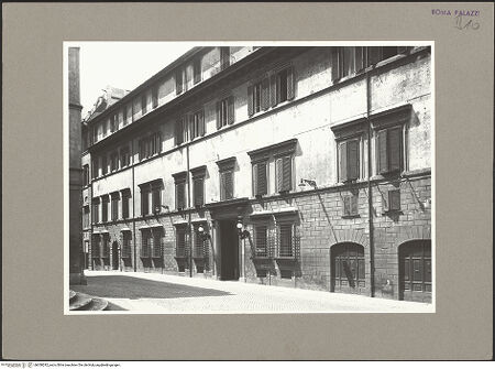 Vorderseite von bh058292_recto