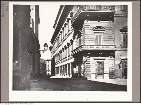 Vorderseite von bh058299_recto