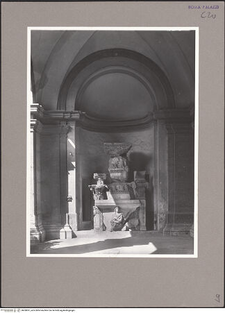 Vorderseite von bh058301_recto