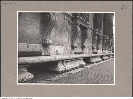 Vorderseite von bh058303_recto