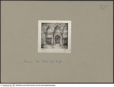 Vorderseite von bh058342_recto