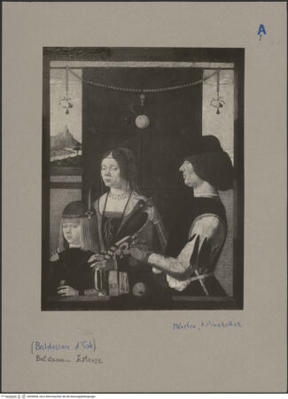 Vorderseite von bh058366_recto