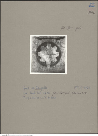 Vorderseite von bh058456_recto