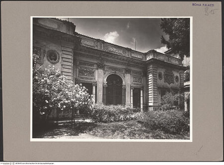 Vorderseite von bh058495_recto