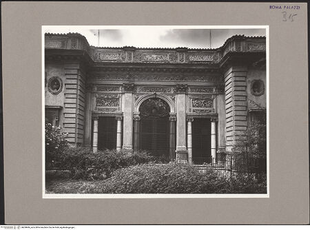 Vorderseite von bh058496_recto