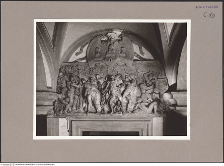 Vorderseite von bh058520_recto