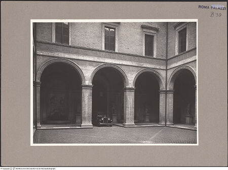 Vorderseite von bh058524_recto