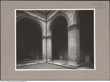 Vorderseite von bh058525_recto