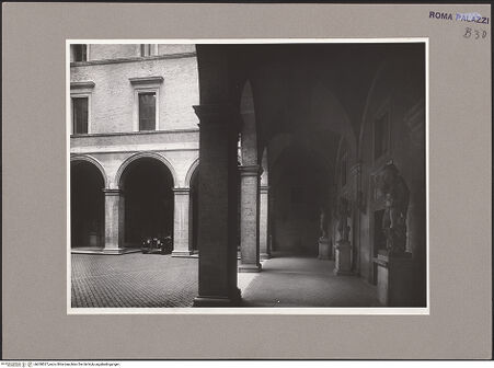 Vorderseite von bh058527_recto