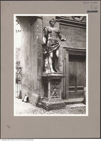 Vorderseite von bh058529_recto