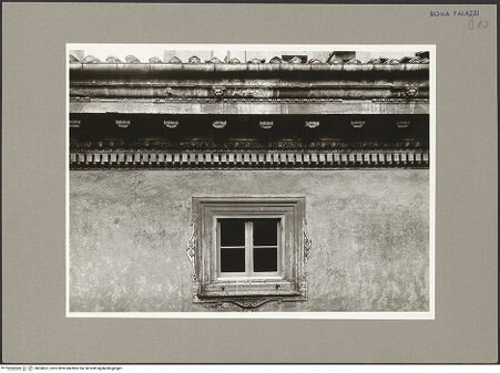 Vorderseite von bh058531_recto