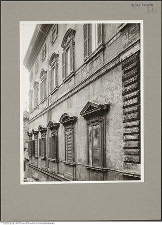 Vorderseite von bh058532_recto