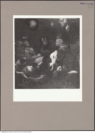 Vorderseite von bh058533_recto