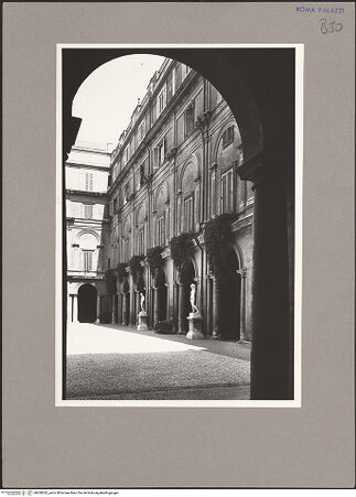 Vorderseite von bh058542_recto